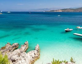 Майски празници в Албания -  с автобус от София - 5 нощувки